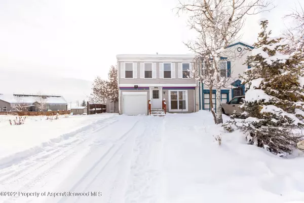 3878 W 6th Street, Craig, CO 81625