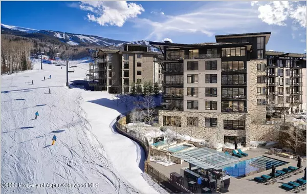 Snowmass Village, CO 81615,130 Wood Road 464