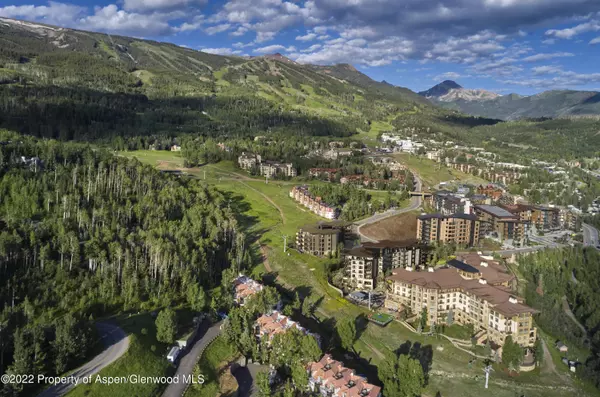 Snowmass Village, CO 81615,130 Wood Road 552-554