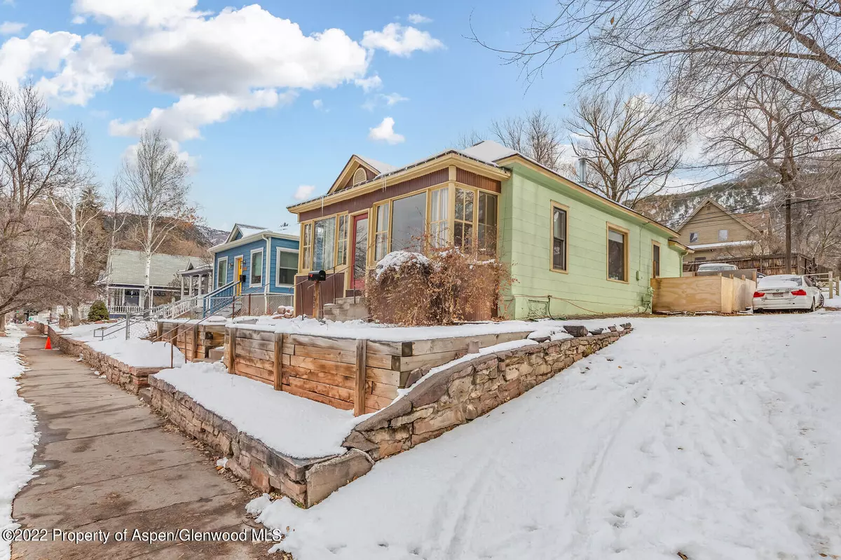 Glenwood Springs, CO 81601,1132 Grand Avenue