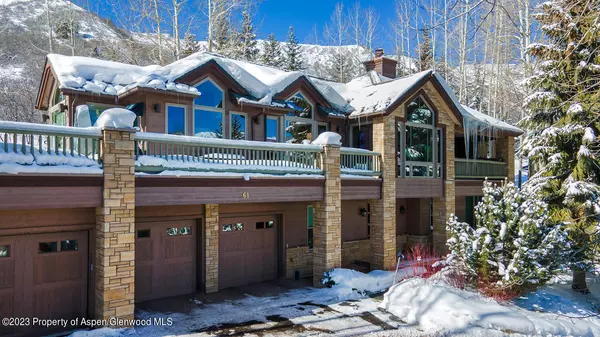 Snowmass Village, CO 81615,61 Bridlepath Lane