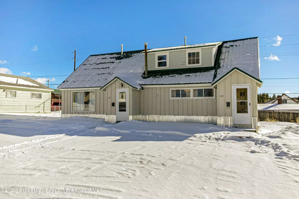 Leadville, CO 80461,603 Elm Street