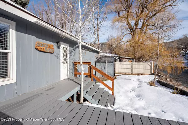 Glenwood Springs, CO 81601,1228 Sprucewood Lane