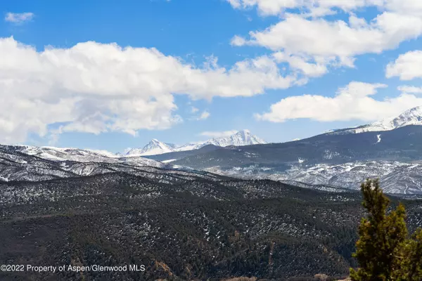 Carbondale, CO 81623,TBD Wooden Deer Road