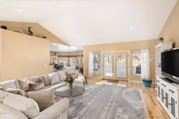 Glenwood Springs, CO 81601,156 Dolores Circle