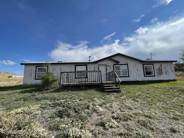 157 Valley View Drive, Craig, CO 81625