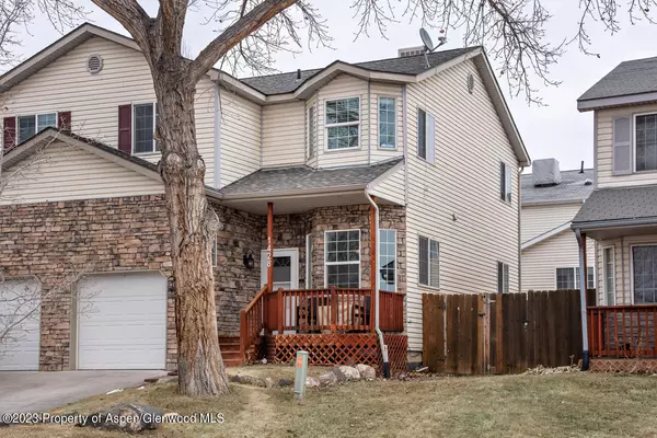 1428 Domelby Court, Silt, CO 81652