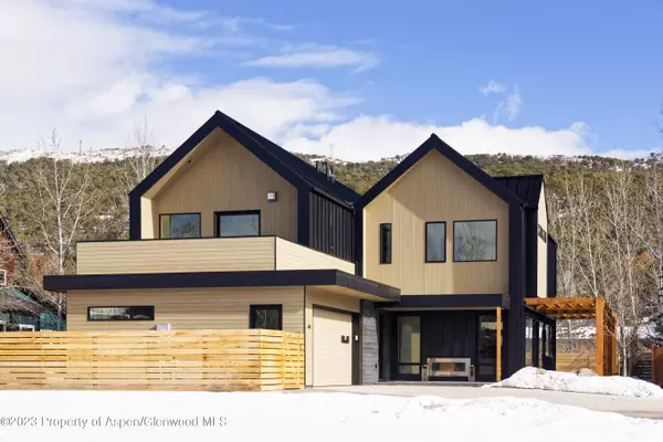 Basalt, CO 81621,415 Meadow Court