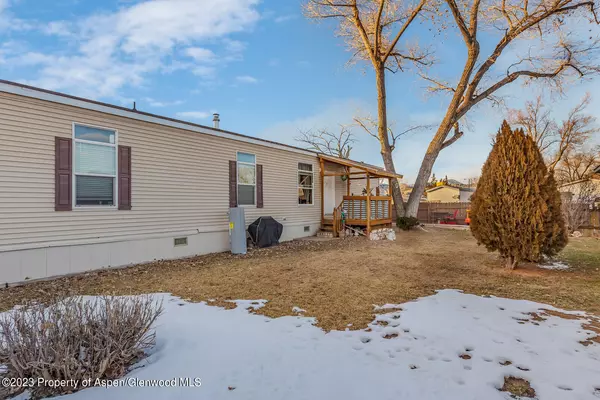 1501 Railroad Avenue 26, Rifle, CO 81650