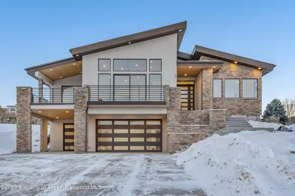 62 Meadow Creek Court, Parachute, CO 81635