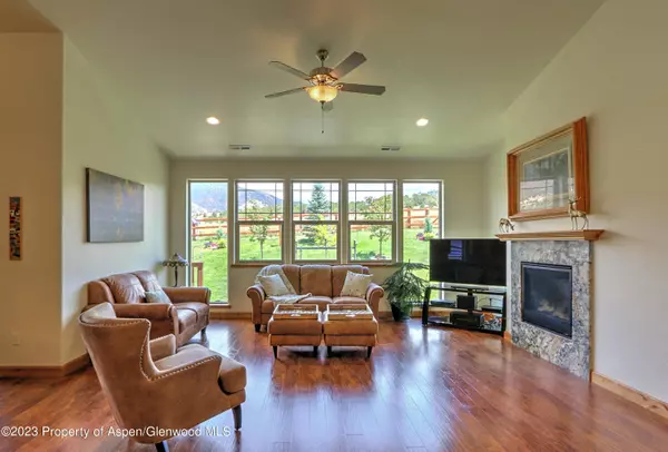 New Castle, CO 81647,156 N Wildhorse Drive