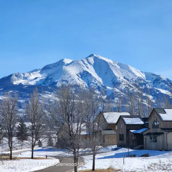 829 Perry Ridge, Carbondale, CO 81623