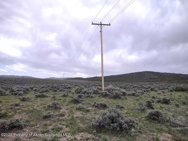 Craig, CO 81625,TBD County Road 85