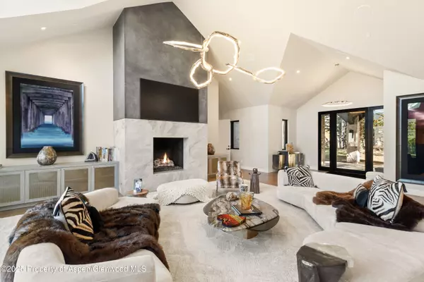 Aspen, CO 81611,75 McLain Court