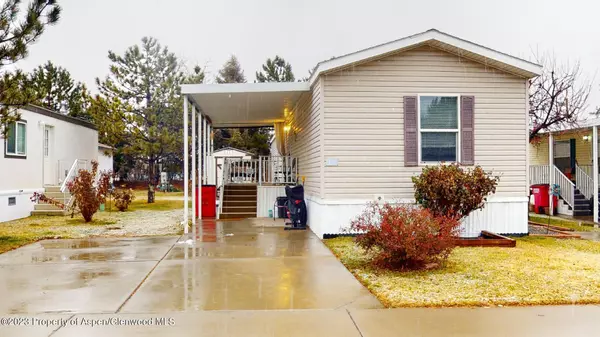 435 32 Road 130, Clifton, CO 81520