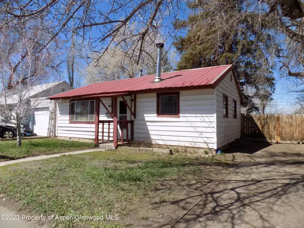 430 School Street, Craig, CO 81625