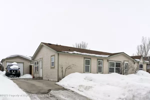 Craig, CO 81625,256 Field Street