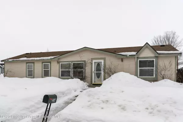 Craig, CO 81625,256 Field Street