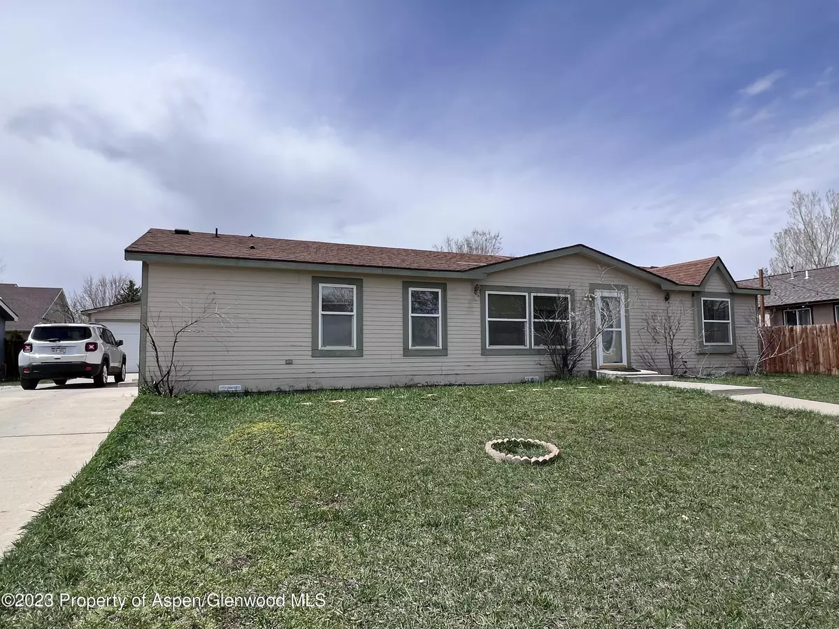 Craig, CO 81625,256 Field Street