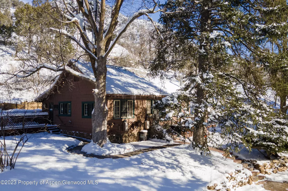 Glenwood Springs, CO 81601,86 Hideaway Lane