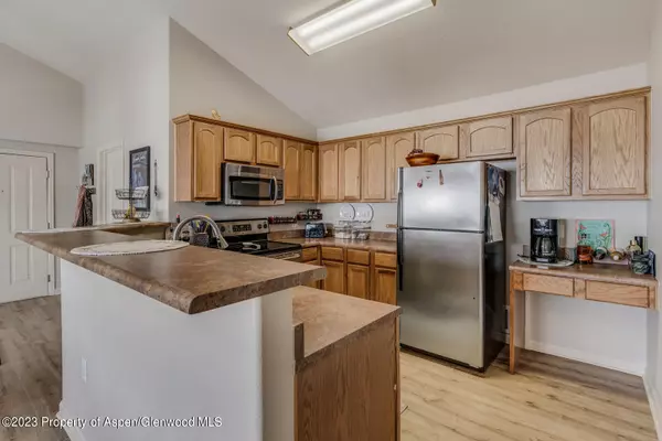 New Castle, CO 81647,488 River View Drive 409