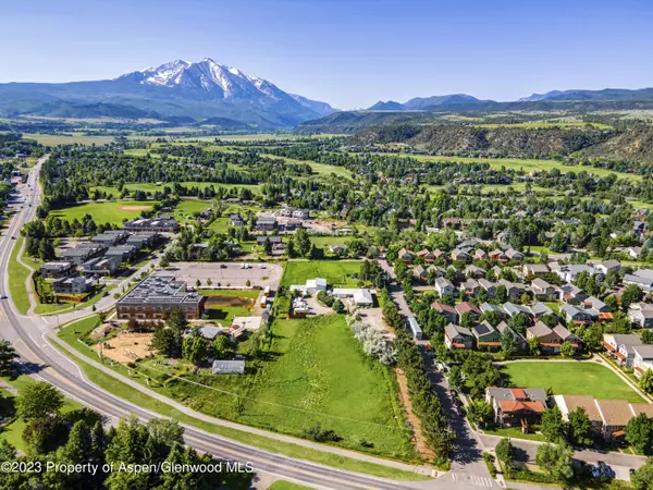 Carbondale, CO 81623,1555 CO - 133