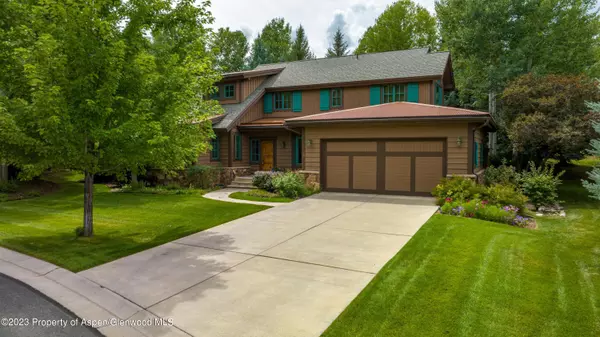 38 Cottage Drive, Carbondale, CO 81623