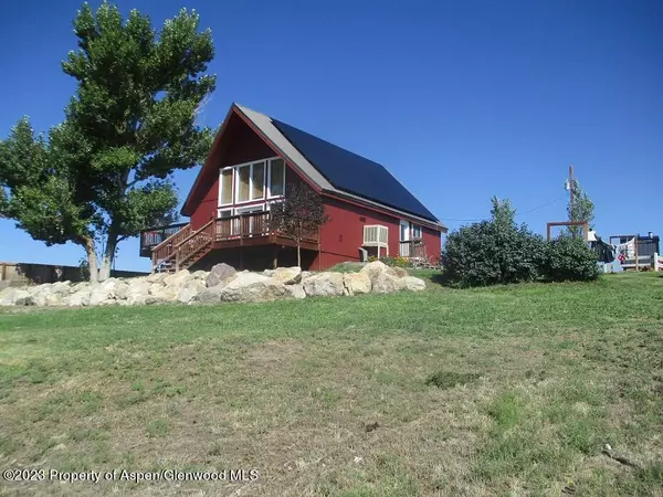 Craig, CO 81625,239 Hill Drive