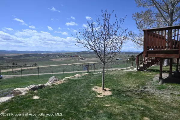 Craig, CO 81625,239 Hill Drive