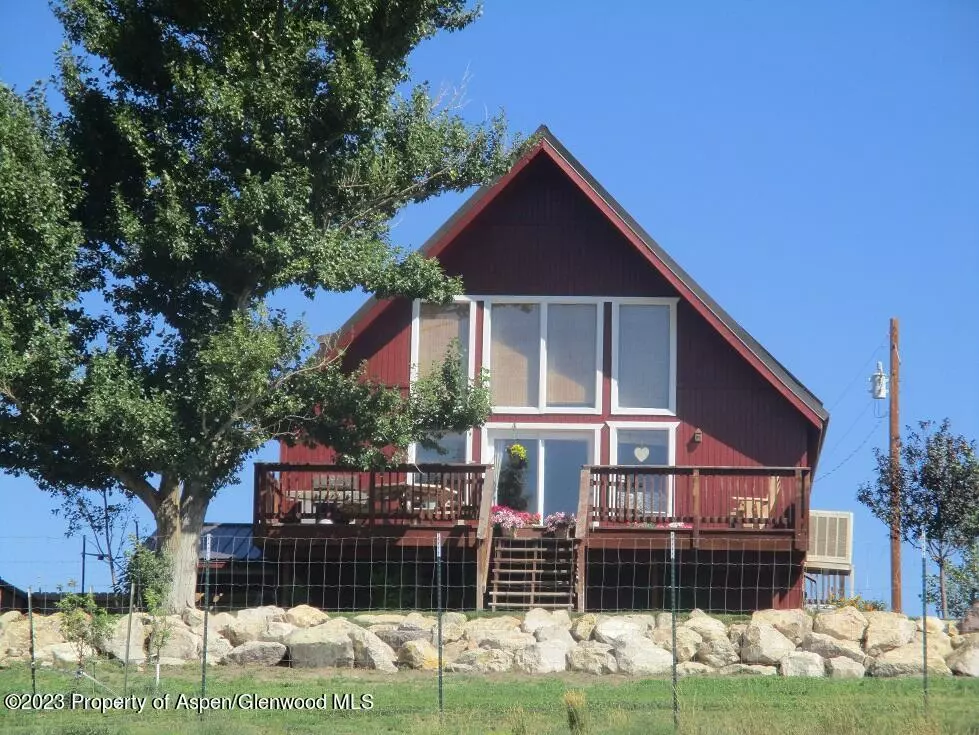 Craig, CO 81625,239 Hill Drive