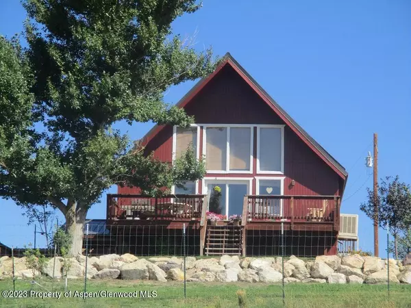 239 Hill Drive, Craig, CO 81625