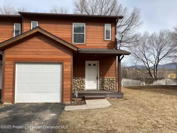 346 S 9th Street, Rifle, CO 81650