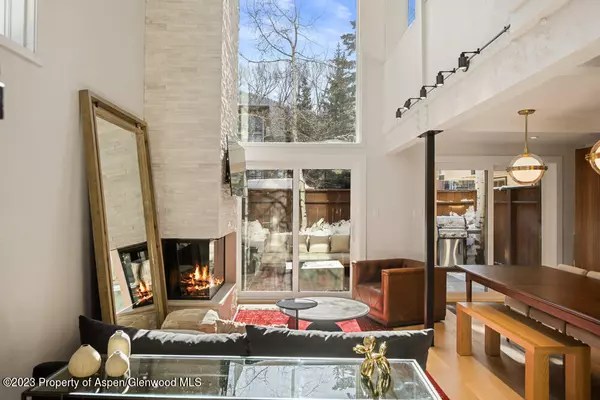 1024 E Cooper Avenue 9,  Aspen,  CO 81611