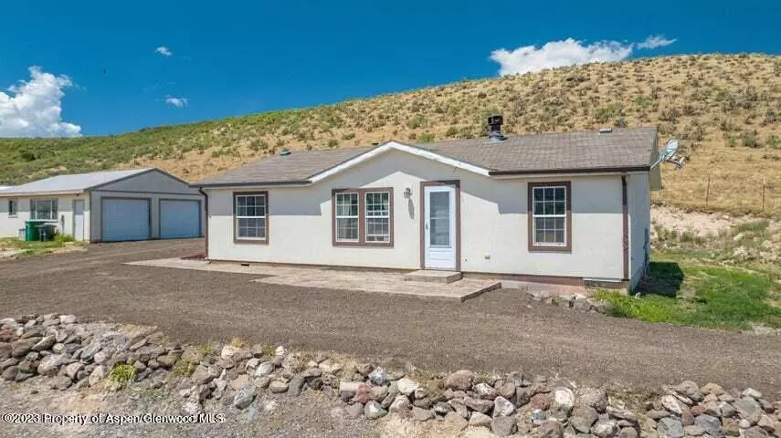 Silt, CO 81652,3409 County Road 315