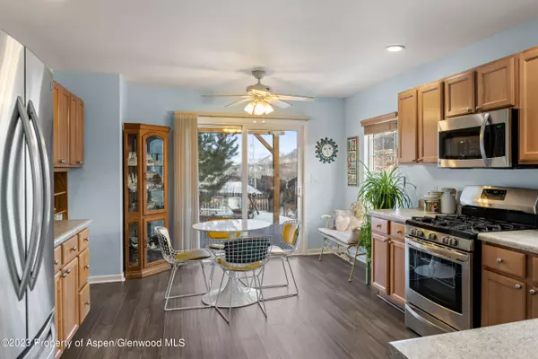 New Castle, CO 81647,715 Storm King Circle