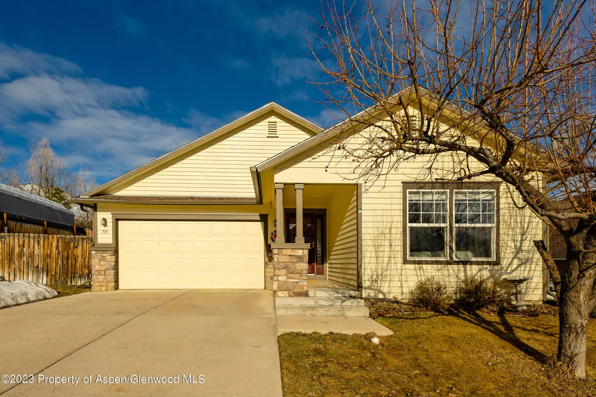 New Castle, CO 81647,715 Storm King Circle