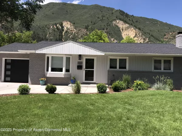 Glenwood Springs, CO 81601,102 POLO Road