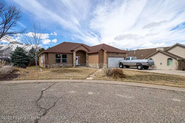 Battlement Mesa, CO 81635,27 Snowberry Place