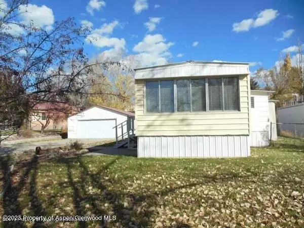 Craig, CO 81625,2145 Crockett Drive