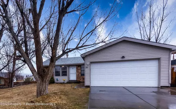 51 Hackberry Lane, Parachute, CO 81635