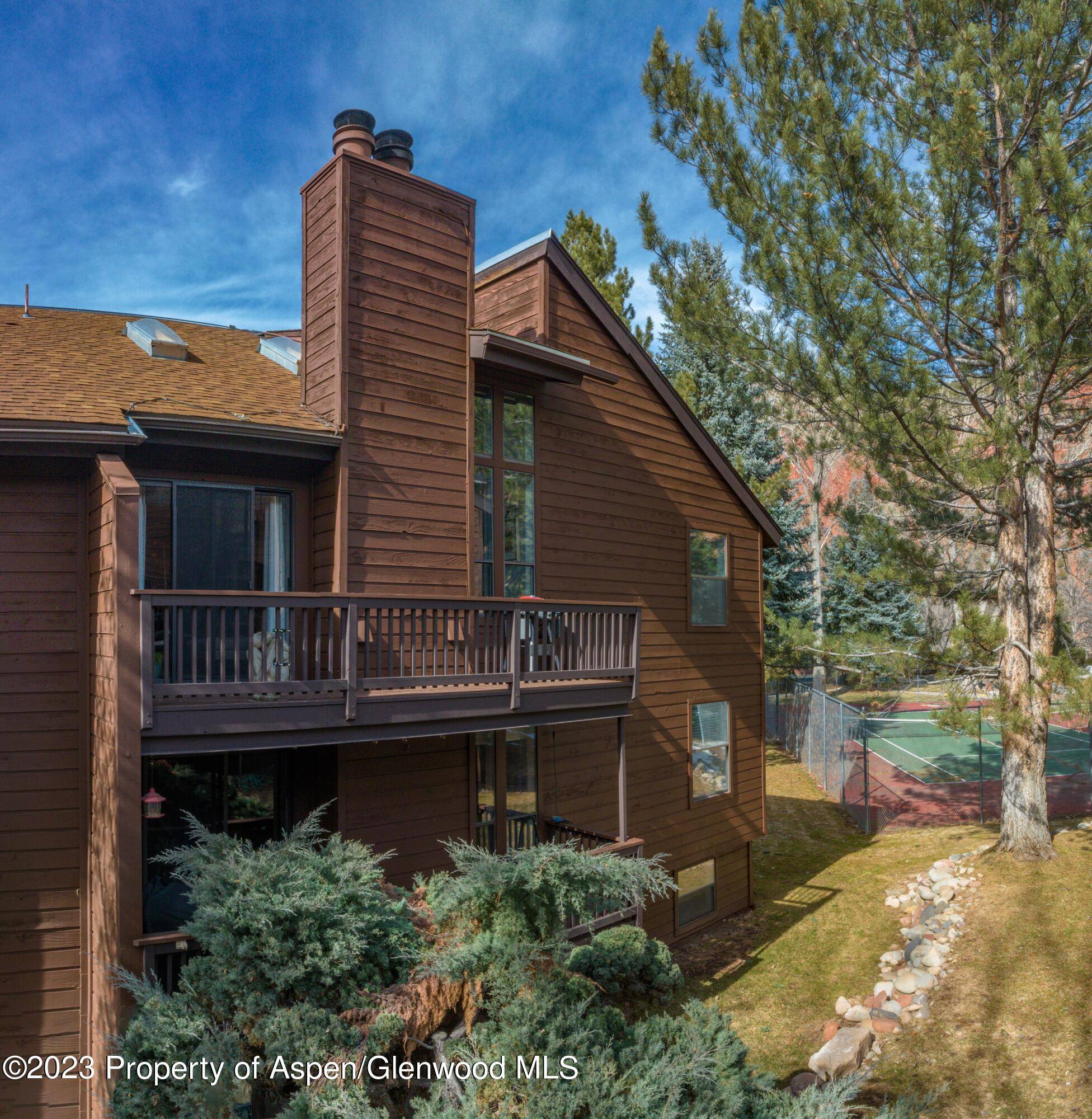 3800 OLD LODGE Road B-1, Glenwood Springs, CO 81601