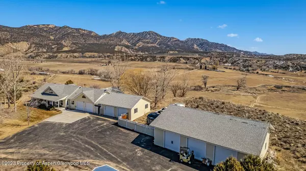 705 Mesa Drive, Rifle, CO 81650