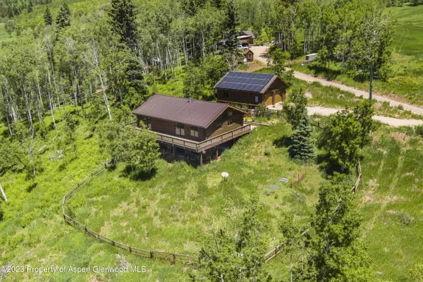 903 Mclaughlin Lane, Basalt, CO 81621