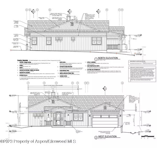 124 Little Bear Peak, New Castle, CO 81647