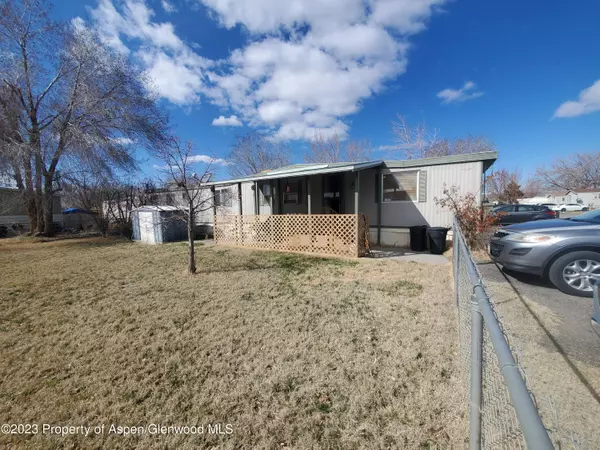 585 25 1/2 Road 97, Grand Junction, CO 81505