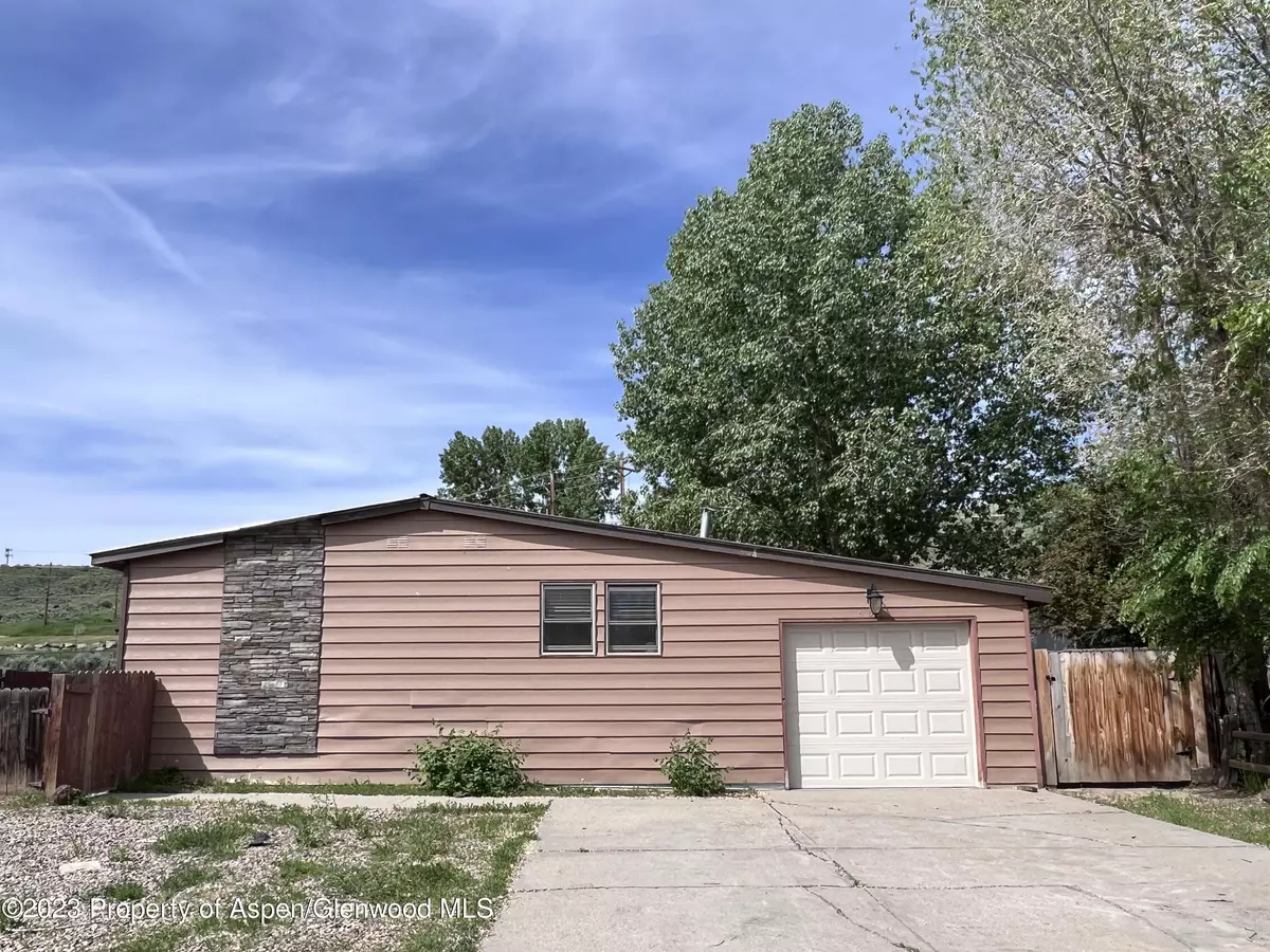 Craig, CO 81625,460 Sage Court