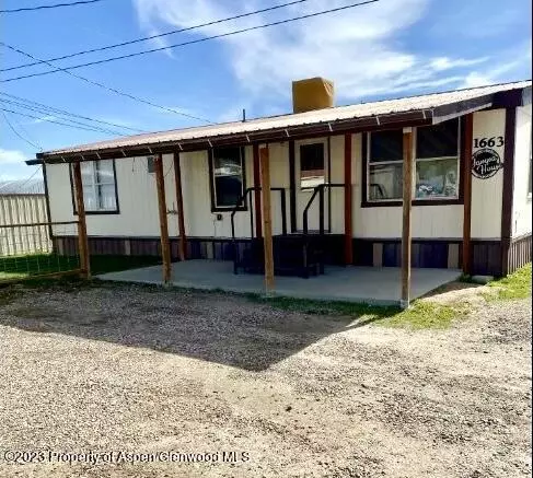 1663 YAMPA Avenue, Craig, CO 81625