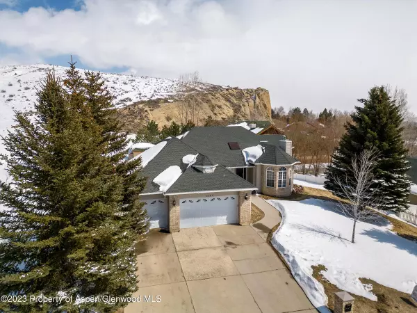 Craig, CO 81625,1095 Alta Vista Drive