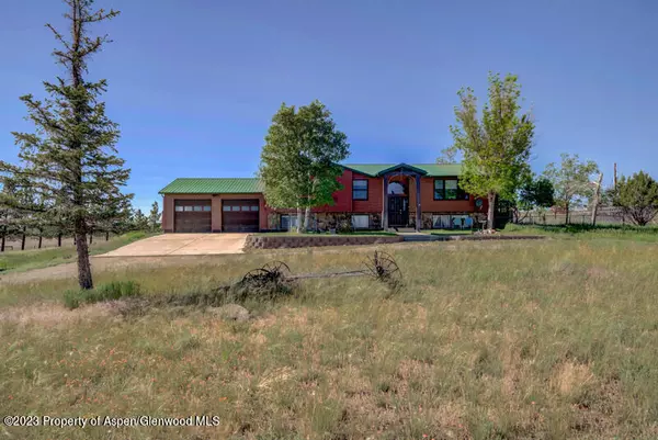 757 Barbara Lane, Craig, CO 81625