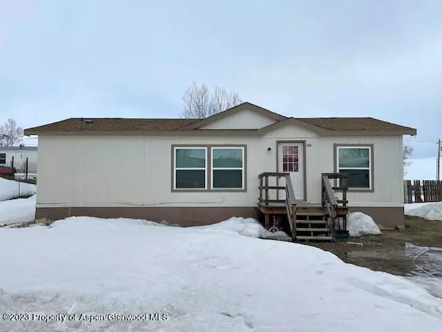 Craig, CO 81625,2195 Cedar Pl